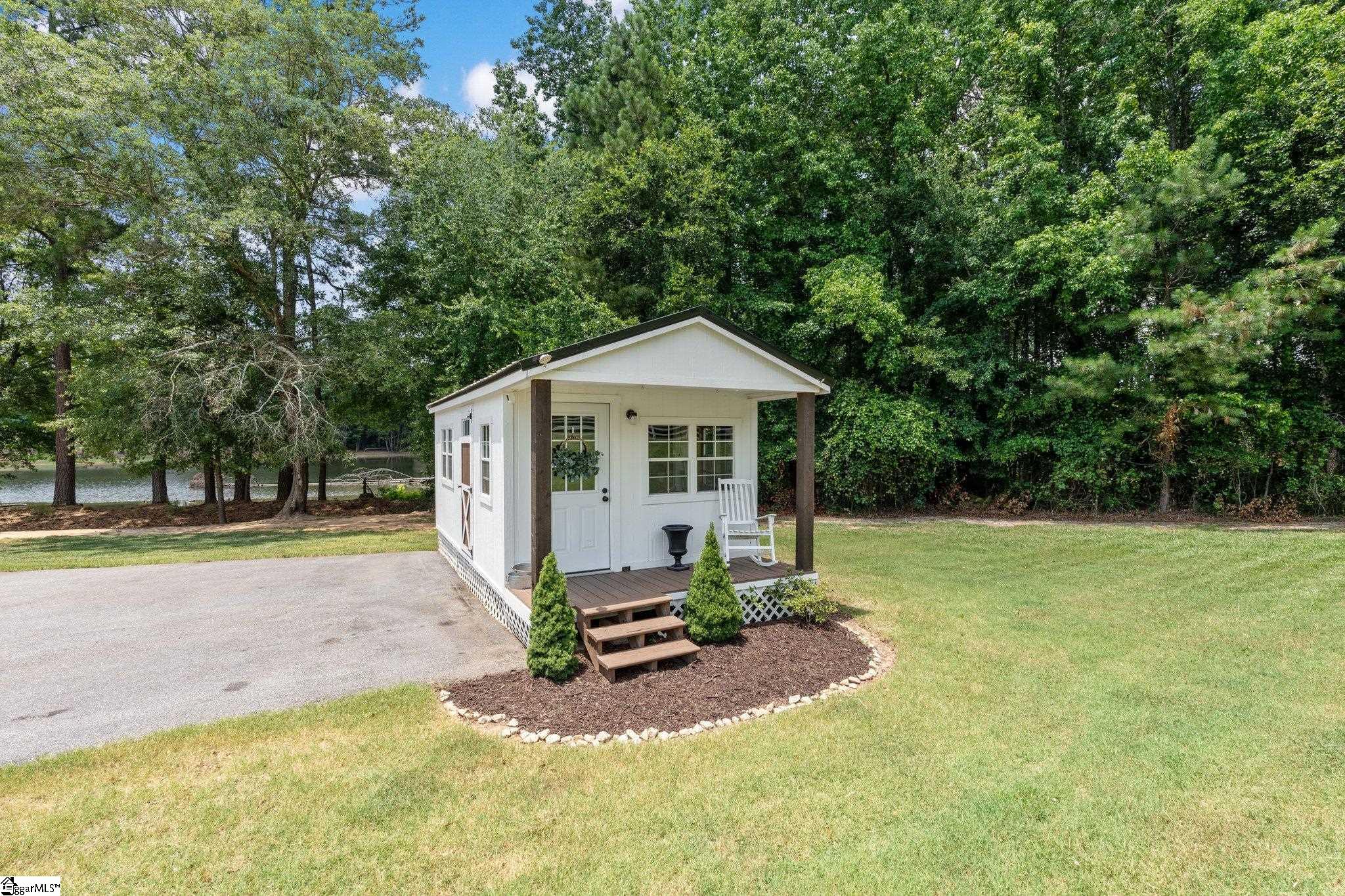 591 Spearman Road Pelzer, SC 29669 - Photo 2 of 28