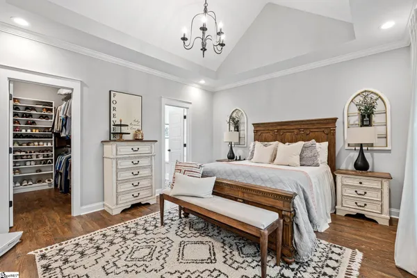 $689,999 | 591 Spearman Road, Pelzer, SC 29669