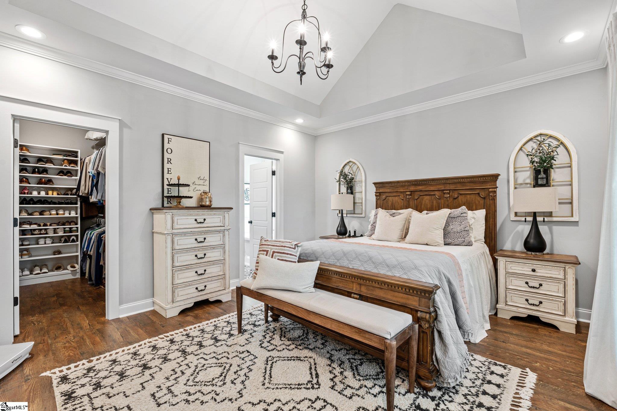 591 Spearman Road Pelzer, SC 29669 - Photo 22 of 28