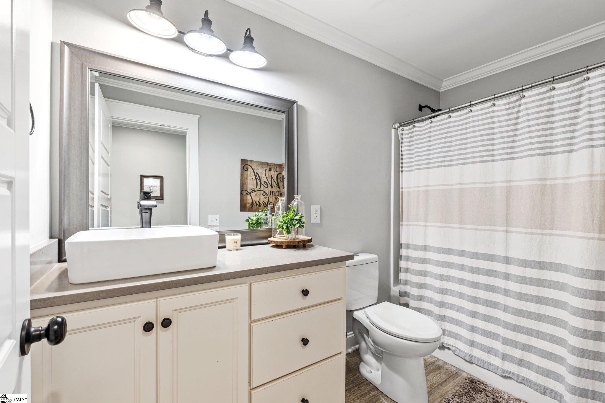 591 Spearman Road Pelzer, SC 29669 - Photo 26 of 28