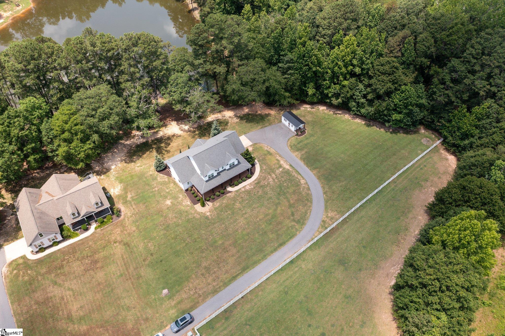 591 Spearman Road Pelzer, SC 29669 - Photo 28 of 28