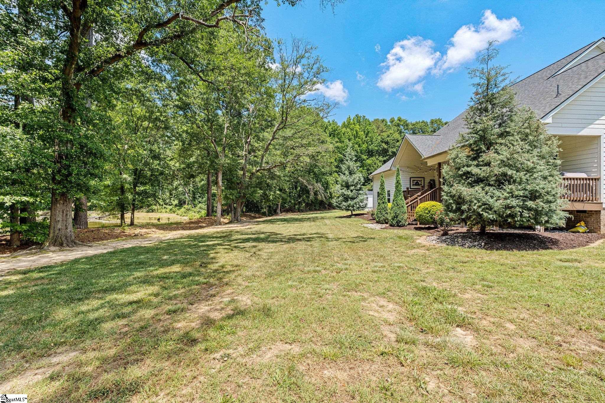 591 Spearman Road Pelzer, SC 29669 - Photo 3 of 28