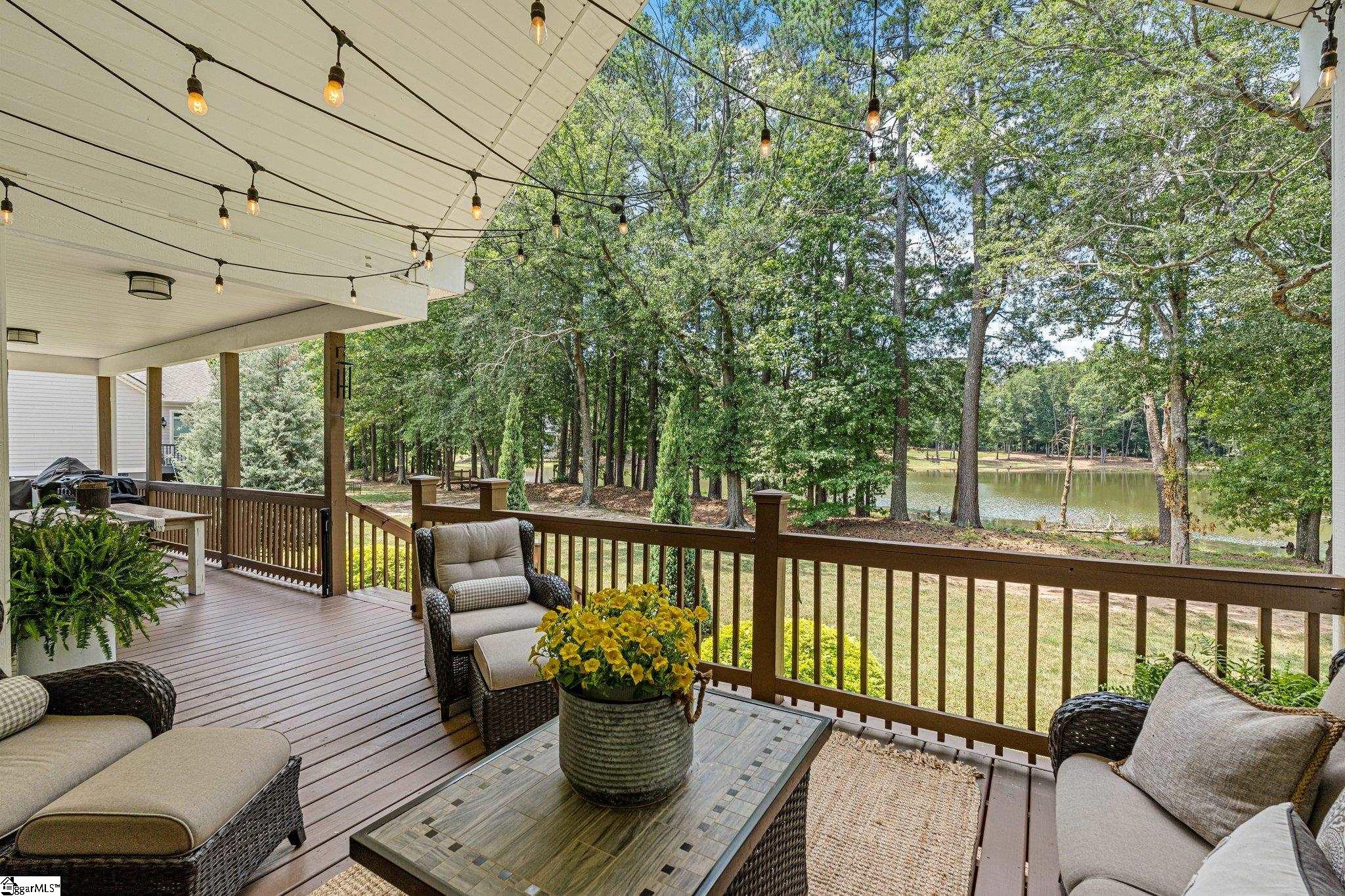 591 Spearman Road Pelzer, SC 29669 - Photo 5 of 28