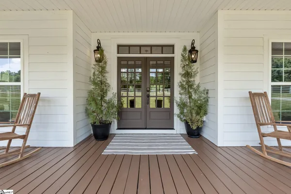 $689,999 | 591 Spearman Road, Pelzer, SC 29669