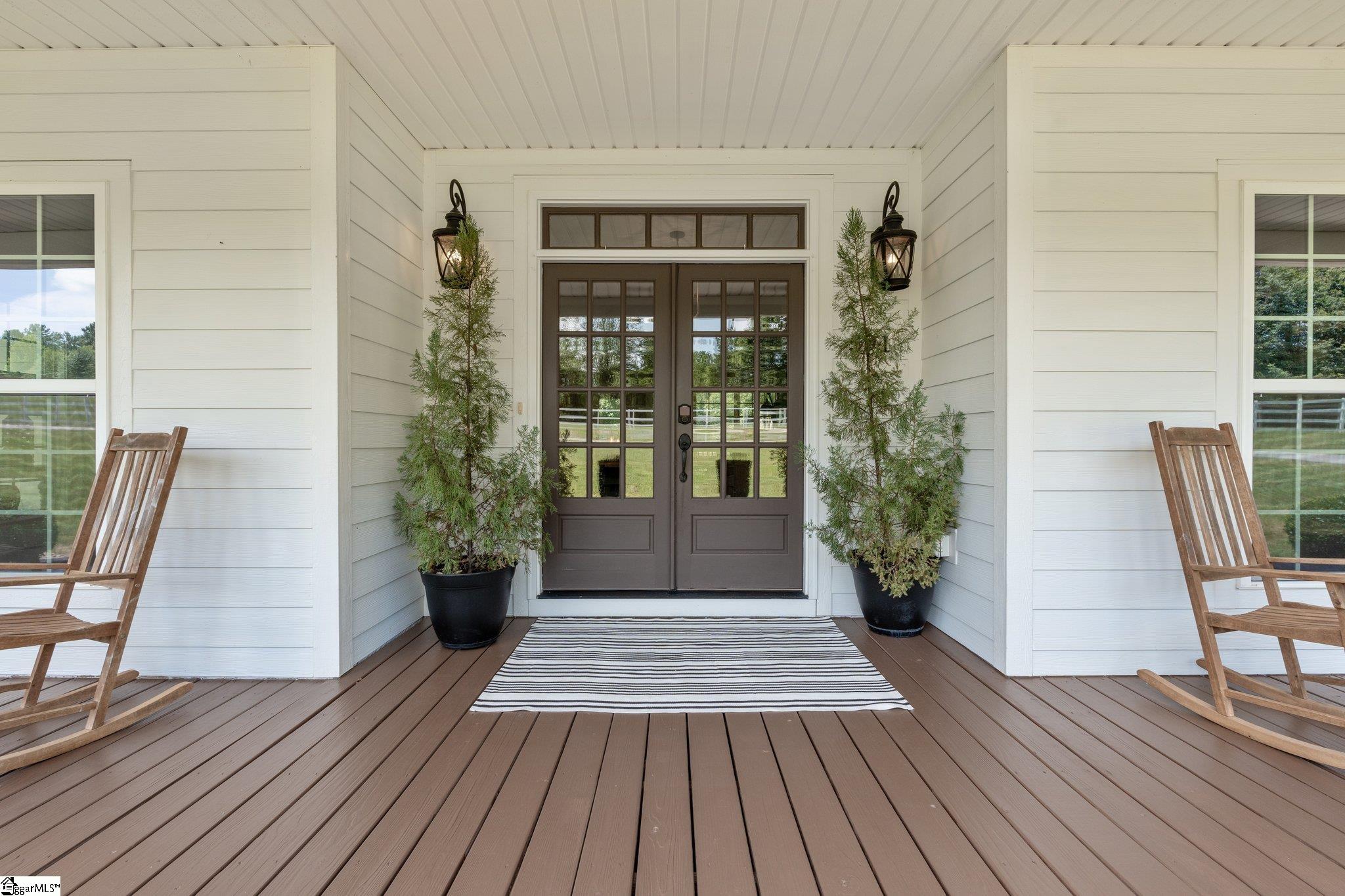 591 Spearman Road Pelzer, SC 29669 - Photo 6 of 28