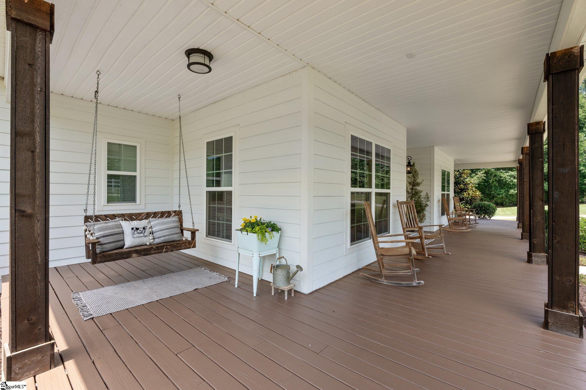 591 Spearman Road Pelzer, SC 29669 - Photo 7 of 28