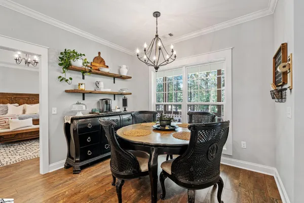 $689,999 | 591 Spearman Road, Pelzer, SC 29669