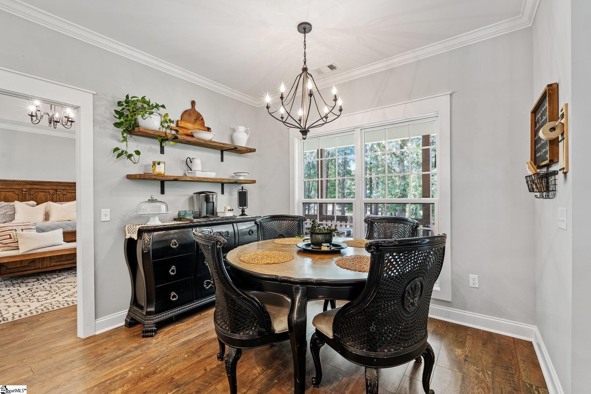 591 Spearman Road Pelzer, SC 29669 - Photo 9 of 28