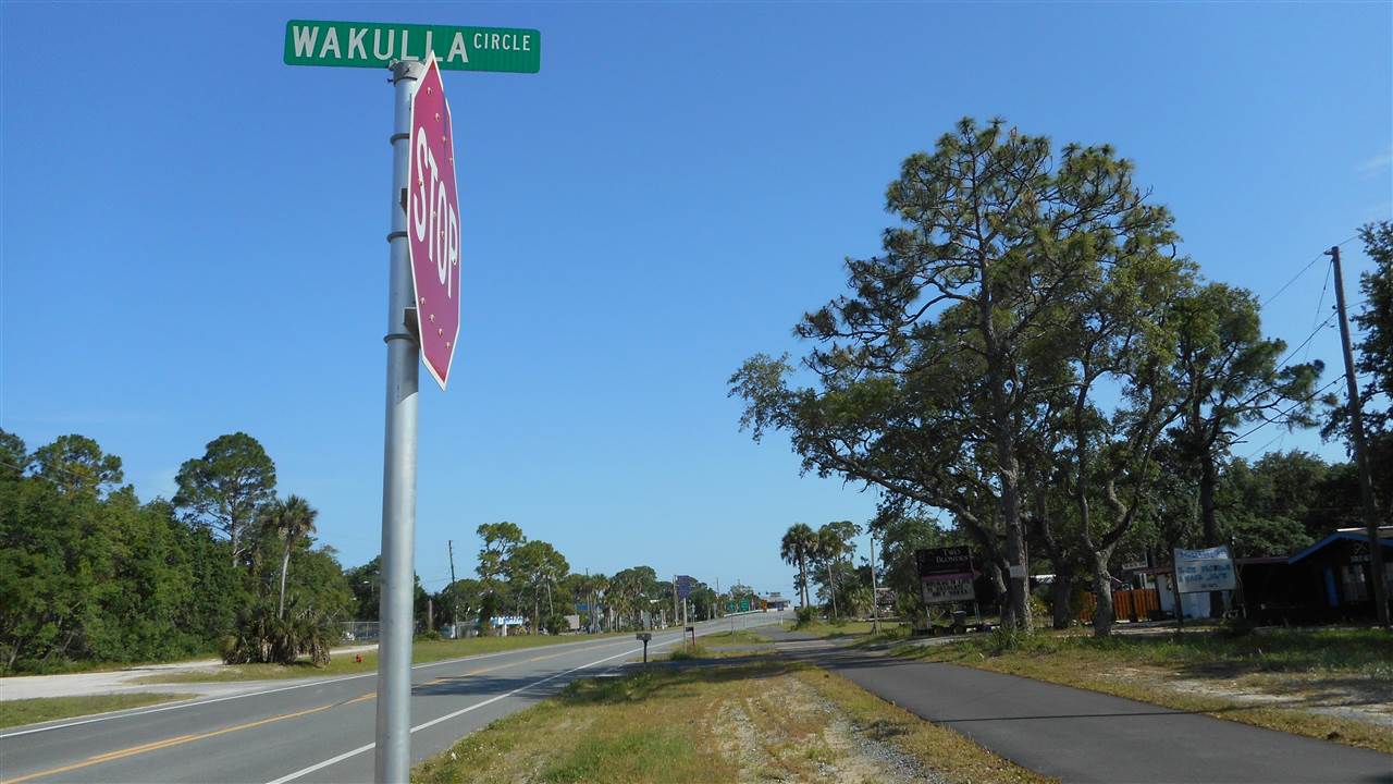Xx Coastal Highway Ochlockonee Bay, FL 32346 - Photo 11 of 14