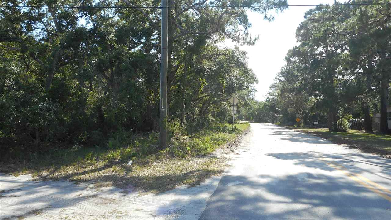 Xx Coastal Highway Ochlockonee Bay, FL 32346 - Photo 14 of 14