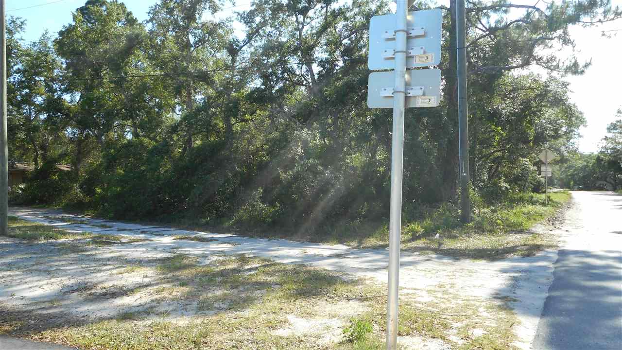 Xx Coastal Highway Ochlockonee Bay, FL 32346 - Photo 7 of 14