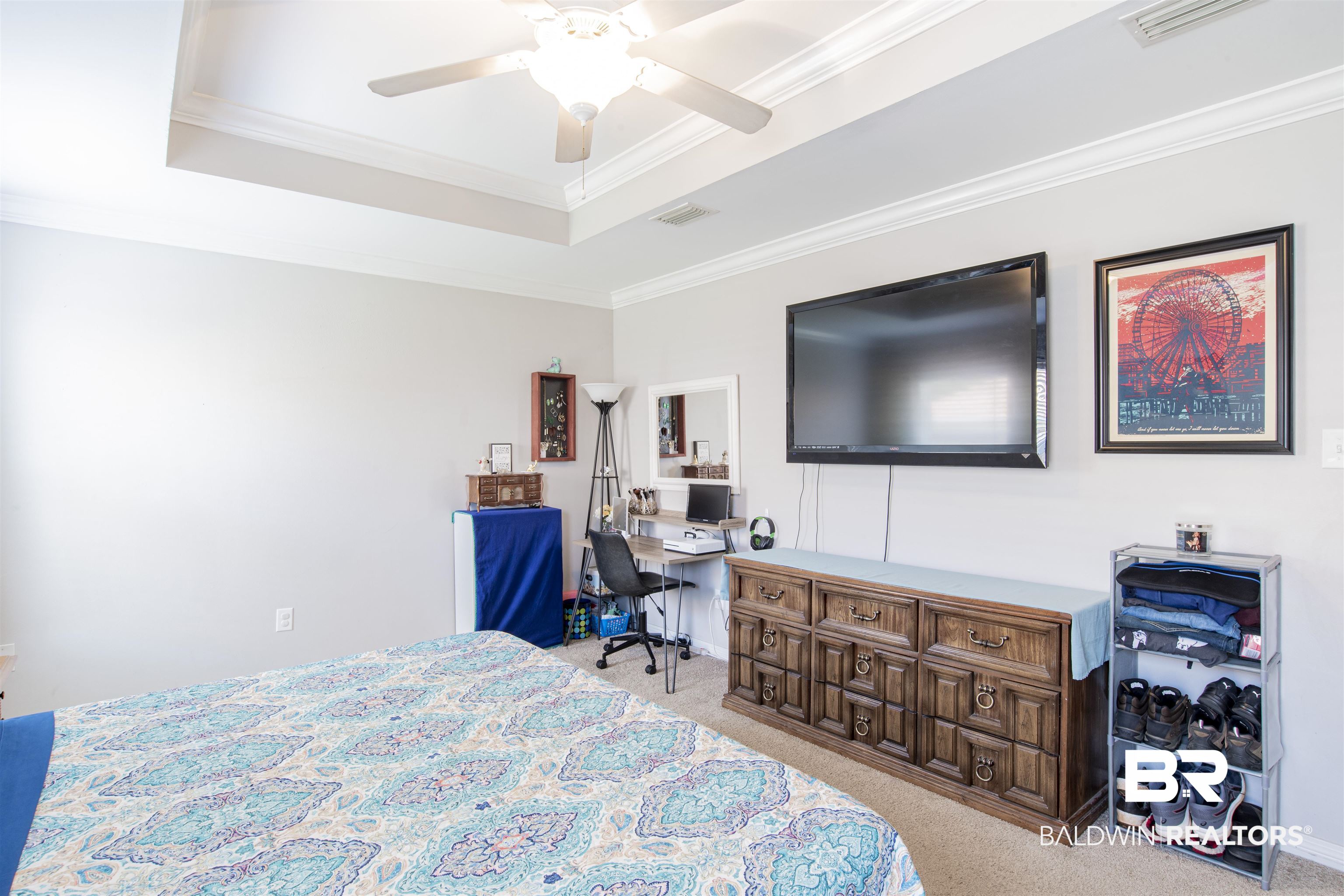 3230 Bloomington Drive Mobile, AL 36695 - Photo 24 of 24