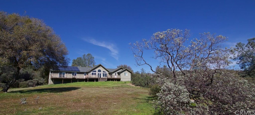 30087 Flying O Ranch Road Coarsegold, CA 93614 - Photo 1 of 1 Gallery Image 1