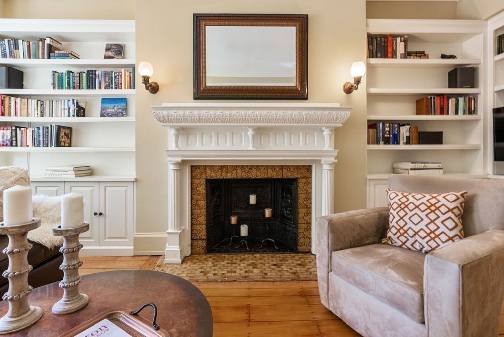 79 St Botolph Street, Unit 1 Boston, MA 02116 - Photo 1 of 28