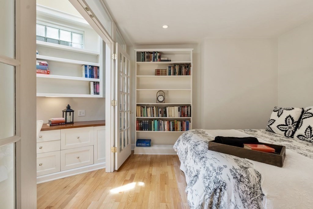 79 St Botolph Street, Unit 1 Boston, MA 02116 - Photo 14 of 28