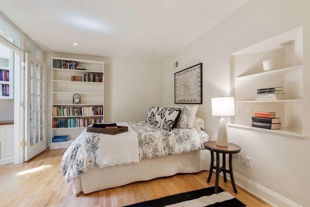 79 St Botolph Street, Unit 1 Boston, MA 02116 - Photo 16 of 28