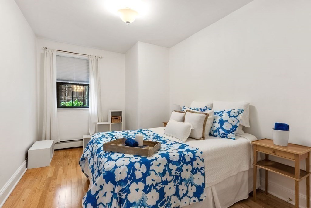 79 St Botolph Street, Unit 1 Boston, MA 02116 - Photo 18 of 28