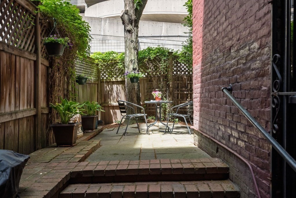 79 St Botolph Street, Unit 1 Boston, MA 02116 - Photo 19 of 28