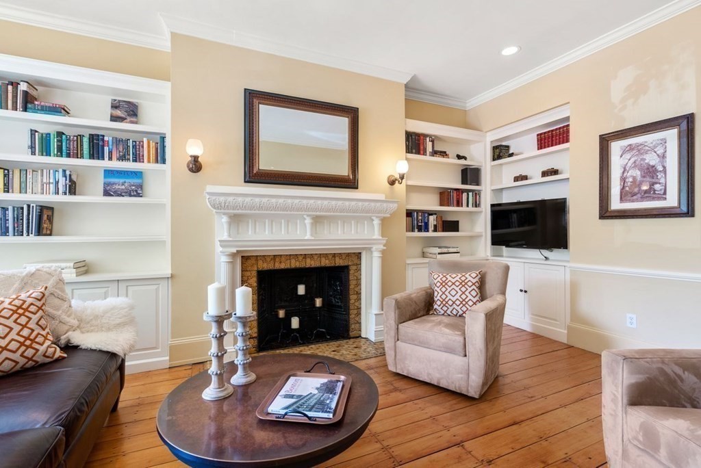 79 St Botolph Street, Unit 1 Boston, MA 02116 - Photo 2 of 28