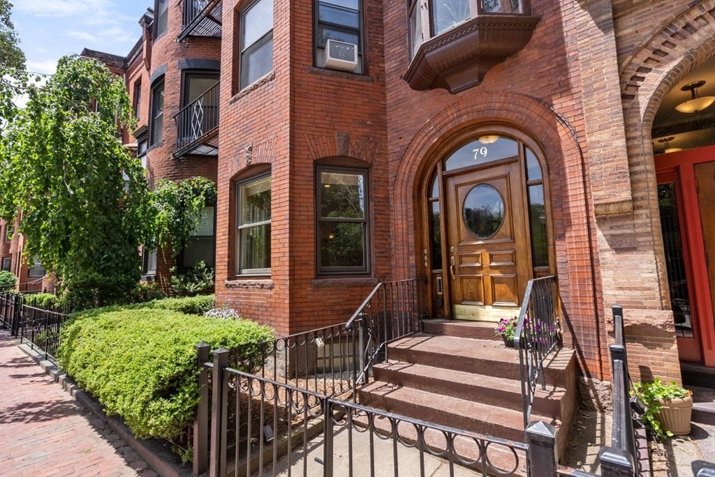 79 St Botolph Street, Unit 1 Boston, MA 02116 - Photo 21 of 28