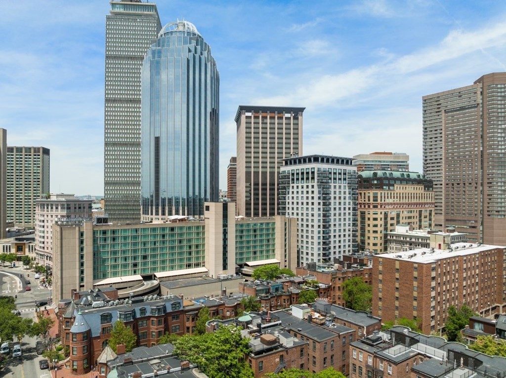 79 St Botolph Street, Unit 1 Boston, MA 02116 - Photo 24 of 28