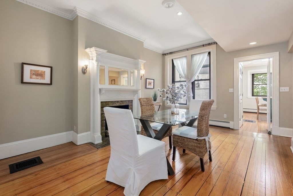 79 St Botolph Street, Unit 1 Boston, MA 02116 - Photo 5 of 28