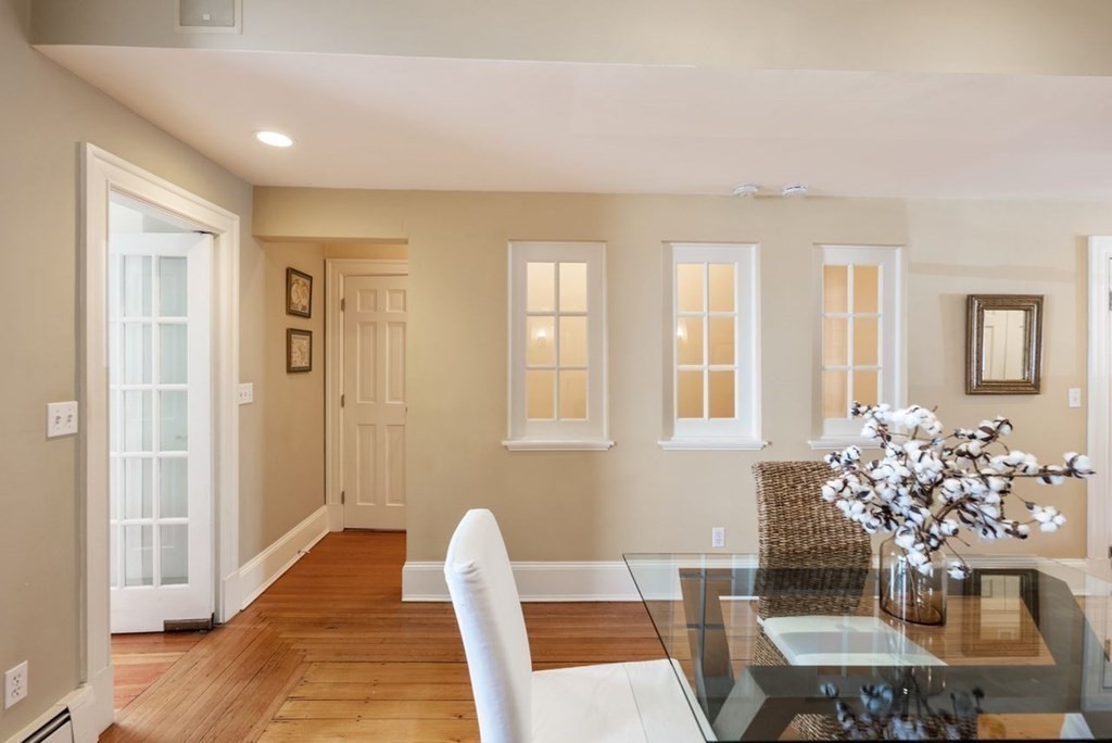 79 St Botolph Street, Unit 1 Boston, MA 02116 - Photo 6 of 28