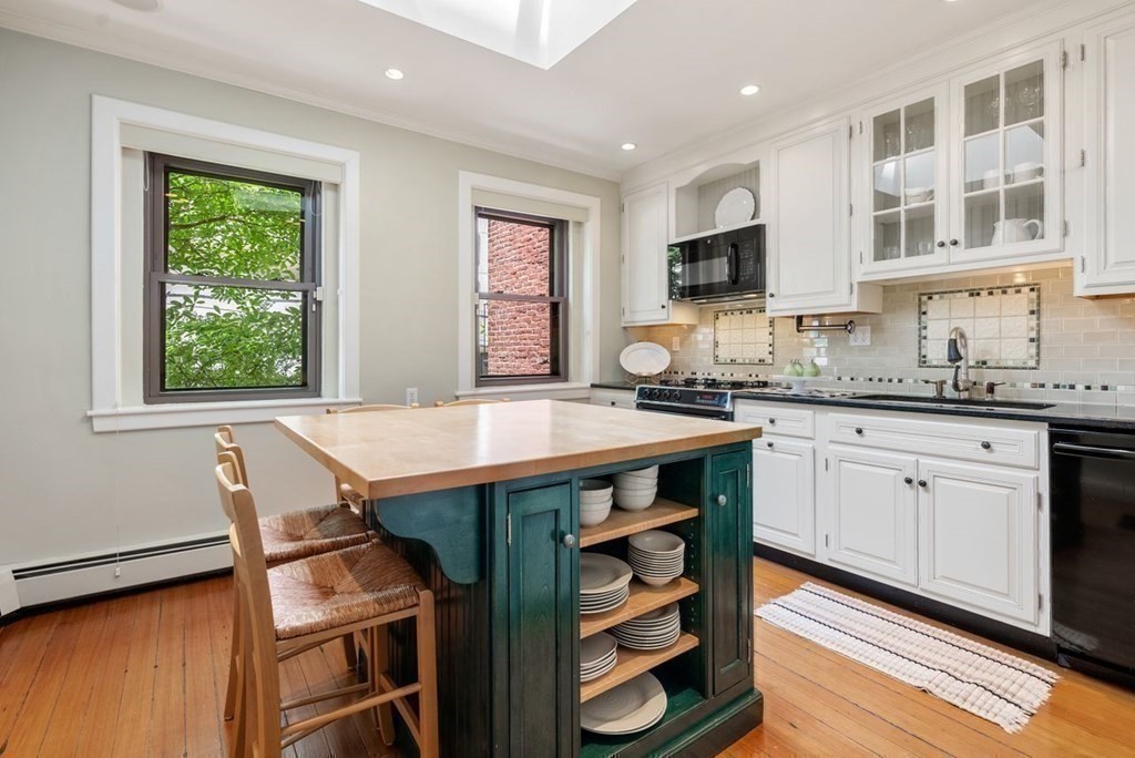79 St Botolph Street, Unit 1 Boston, MA 02116 - Photo 8 of 28