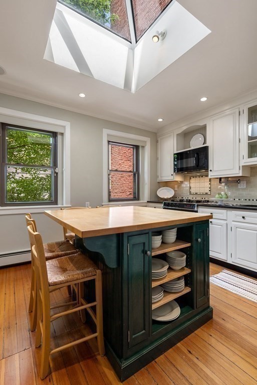 79 St Botolph Street, Unit 1 Boston, MA 02116 - Photo 9 of 28