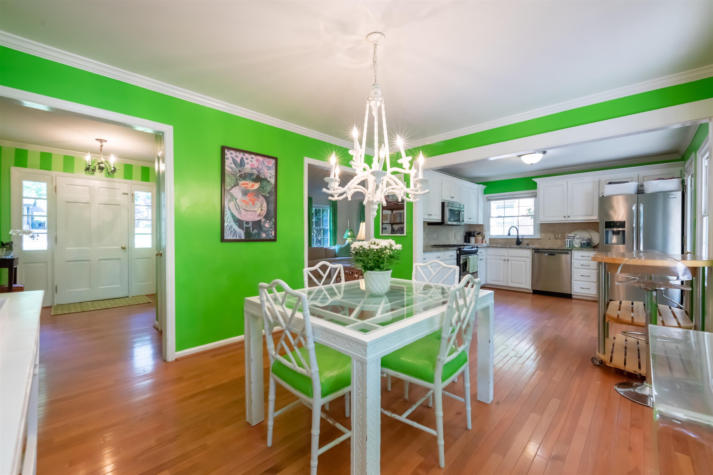 705 Currituck Drive Raleigh, NC 27609 - Photo 7 of 31 Photo 7