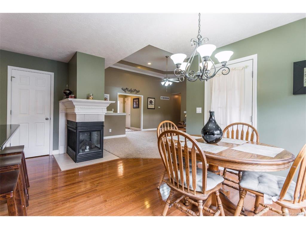 8575 Corydon Ridge Road Lanesville, IN 47136 - Photo 11 of 43