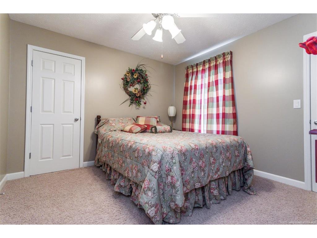 8575 Corydon Ridge Road Lanesville, IN 47136 - Photo 13 of 43