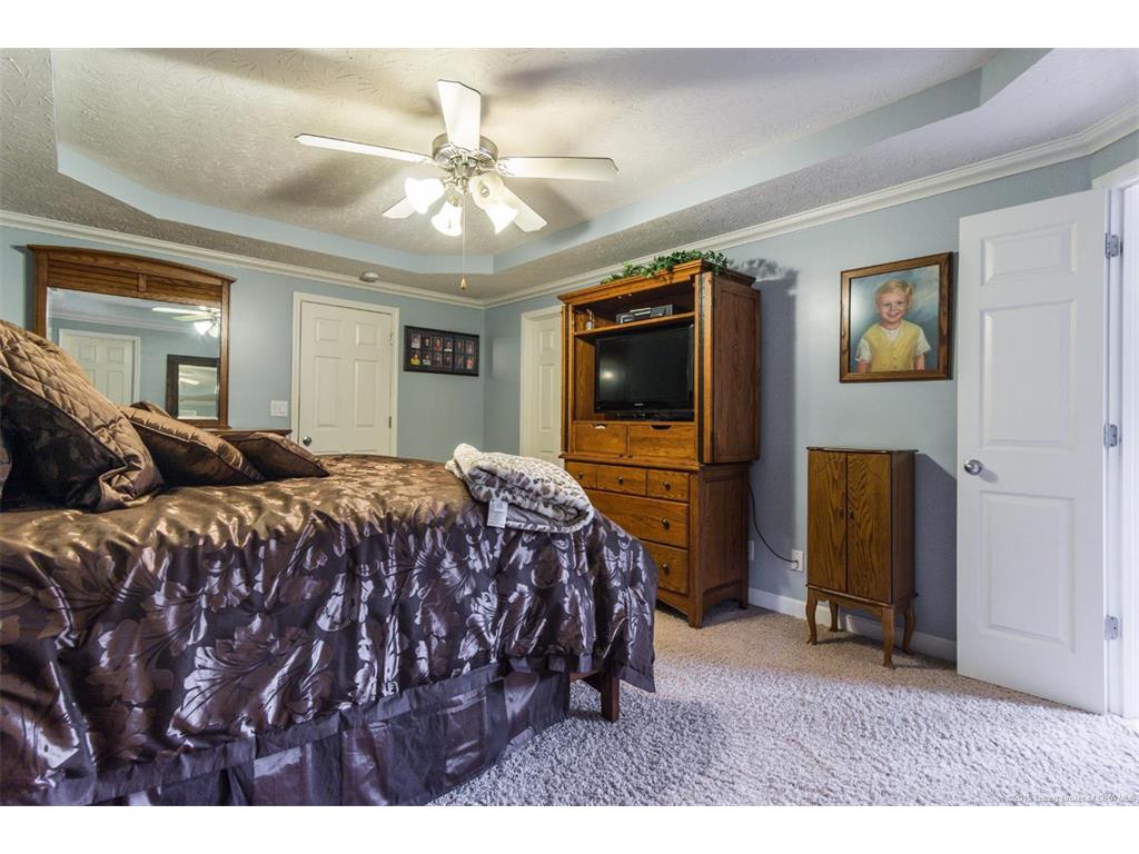 8575 Corydon Ridge Road Lanesville, IN 47136 - Photo 17 of 43