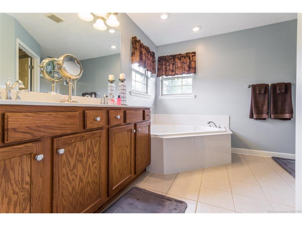 8575 Corydon Ridge Road Lanesville, IN 47136 - Photo 21 of 43