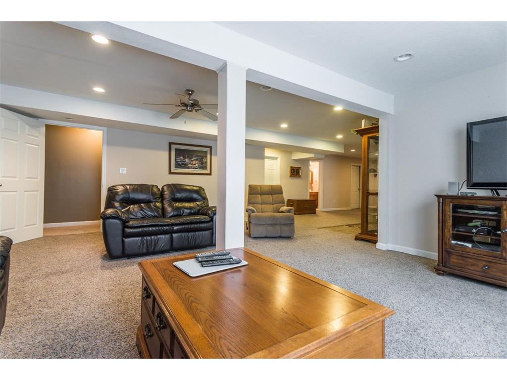 8575 Corydon Ridge Road Lanesville, IN 47136 - Photo 25 of 43