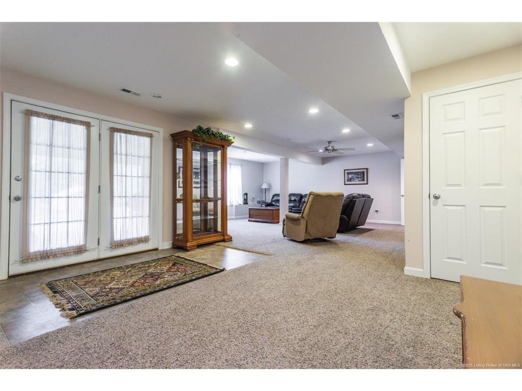 8575 Corydon Ridge Road Lanesville, IN 47136 - Photo 28 of 43