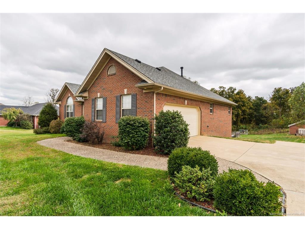 8575 Corydon Ridge Road Lanesville, IN 47136 - Photo 3 of 43