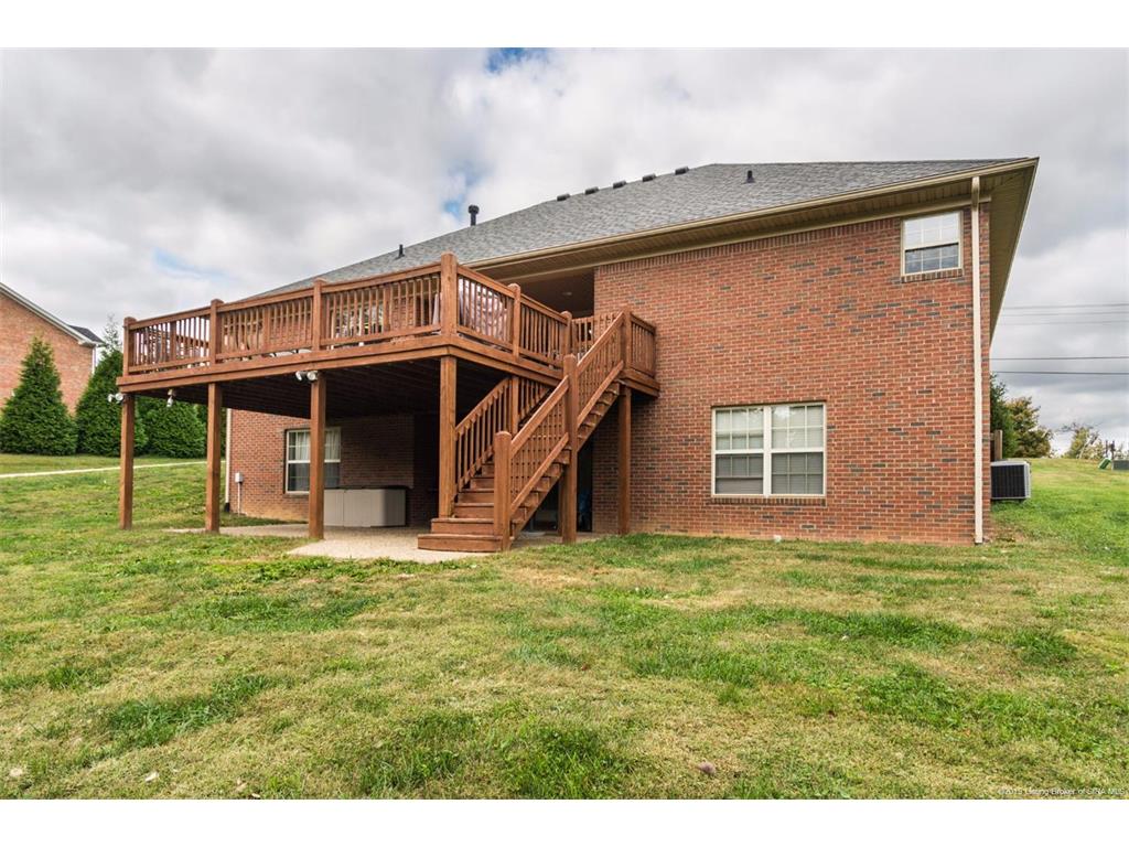 8575 Corydon Ridge Road Lanesville, IN 47136 - Photo 38 of 43