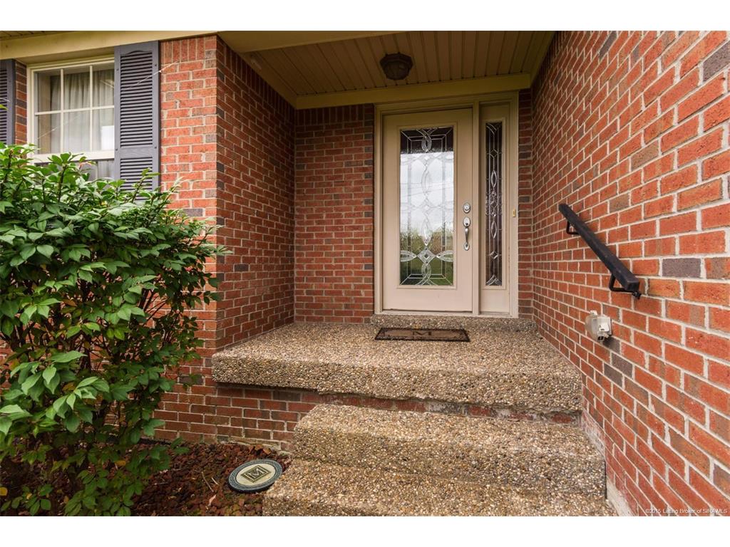 8575 Corydon Ridge Road Lanesville, IN 47136 - Photo 4 of 43