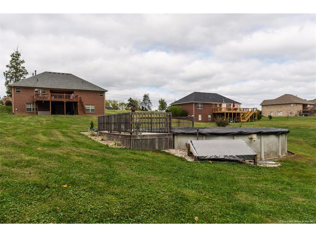 8575 Corydon Ridge Road Lanesville, IN 47136 - Photo 41 of 43