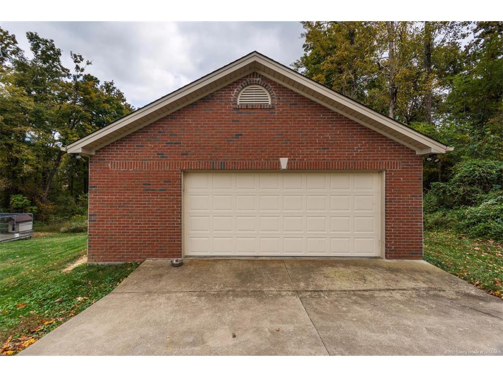 8575 Corydon Ridge Road Lanesville, IN 47136 - Photo 42 of 43