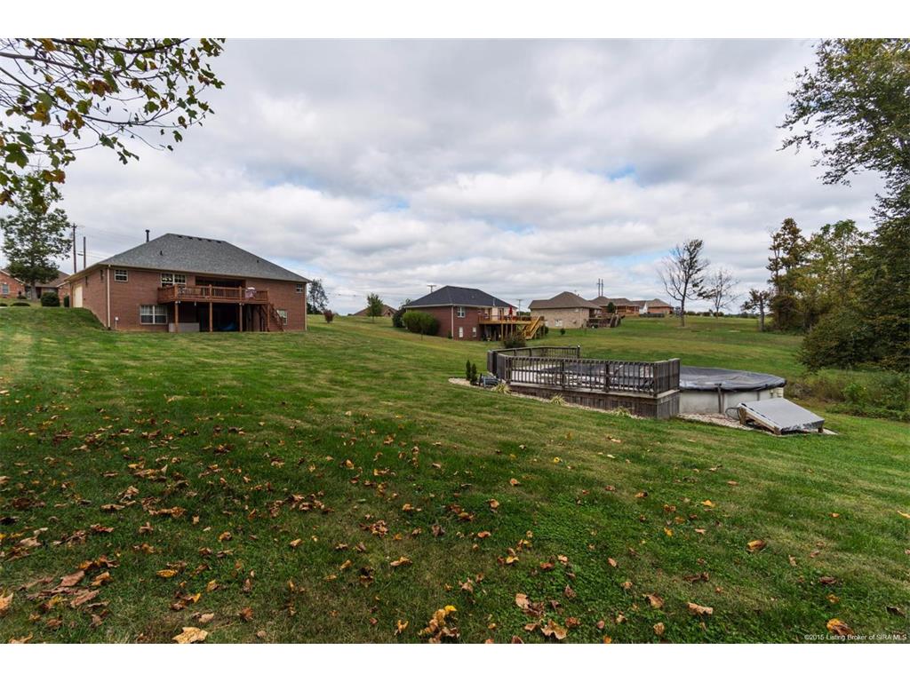 8575 Corydon Ridge Road Lanesville, IN 47136 - Photo 43 of 43