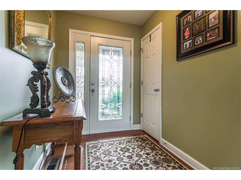 8575 Corydon Ridge Road Lanesville, IN 47136 - Photo 5 of 43