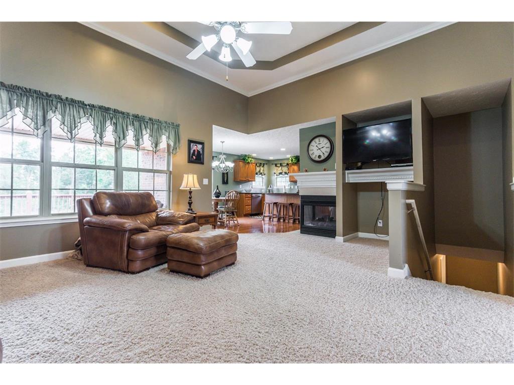 8575 Corydon Ridge Road Lanesville, IN 47136 - Photo 6 of 43