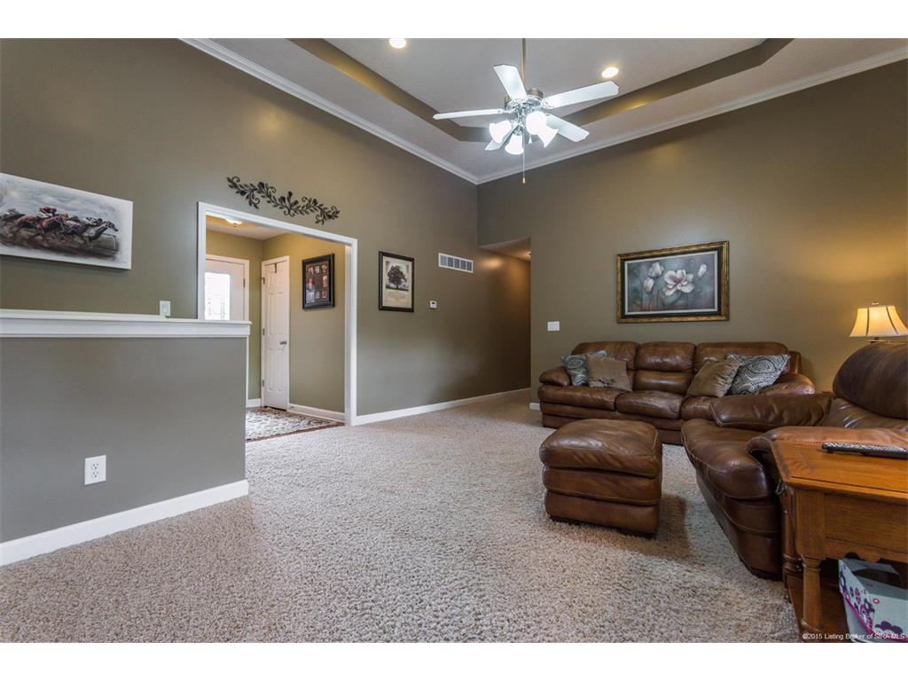 8575 Corydon Ridge Road Lanesville, IN 47136 - Photo 7 of 43