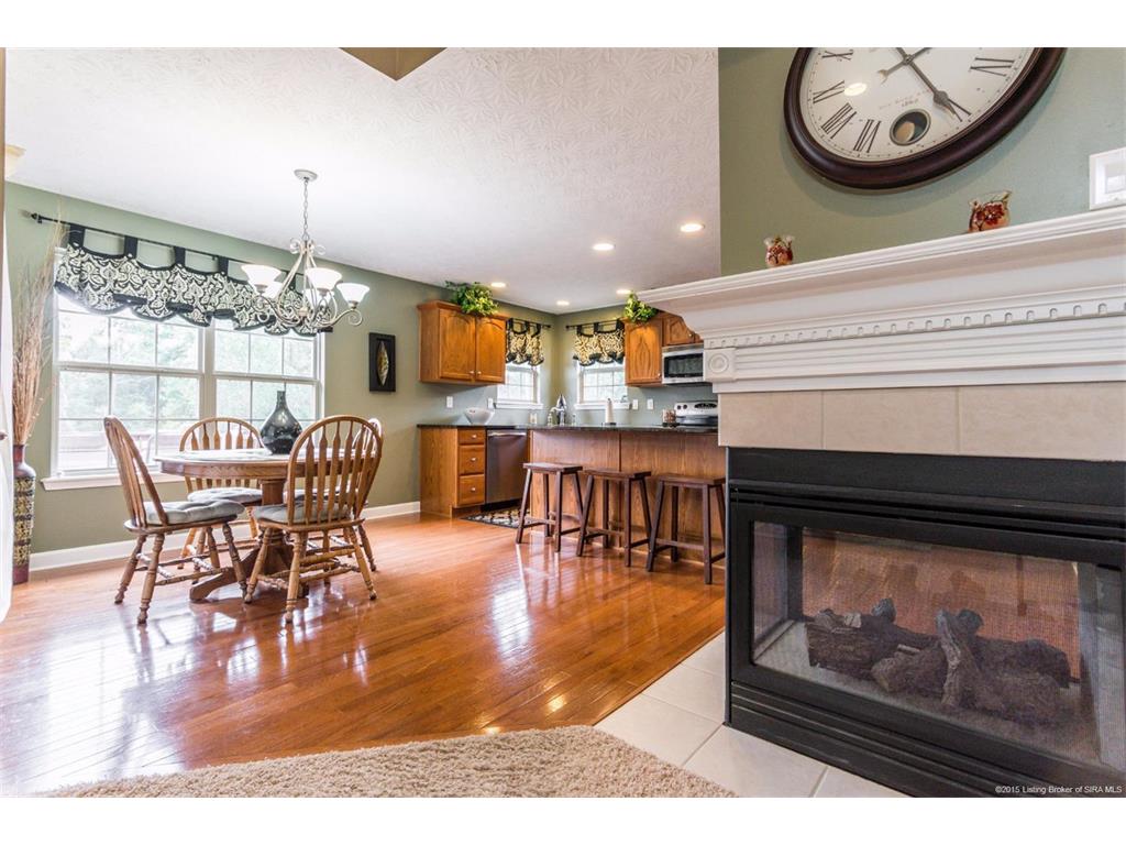 8575 Corydon Ridge Road Lanesville, IN 47136 - Photo 8 of 43