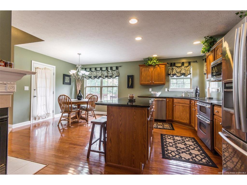 8575 Corydon Ridge Road Lanesville, IN 47136 - Photo 9 of 43