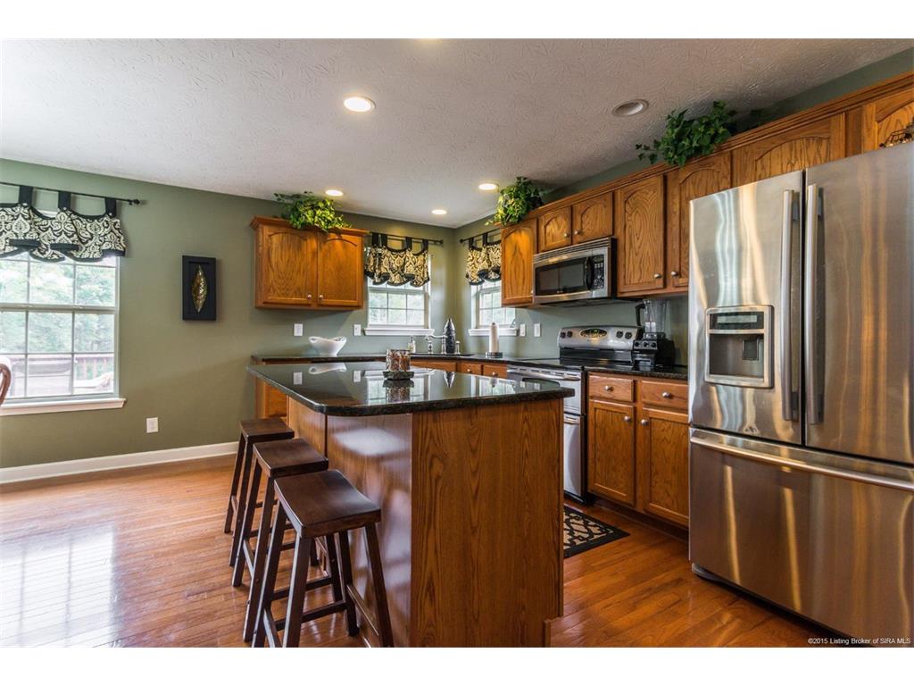 8575 Corydon Ridge Road Lanesville, IN 47136 - Photo 10 of 43