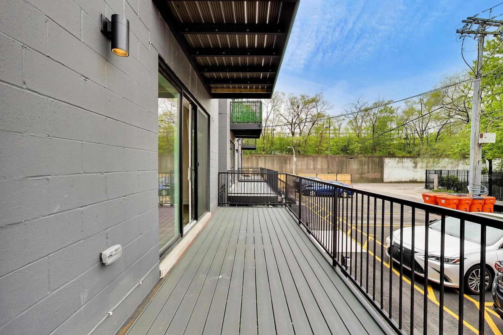 3950 South Indiana Avenue, Unit 1R Chicago, IL 60653 - Photo 15 of 27