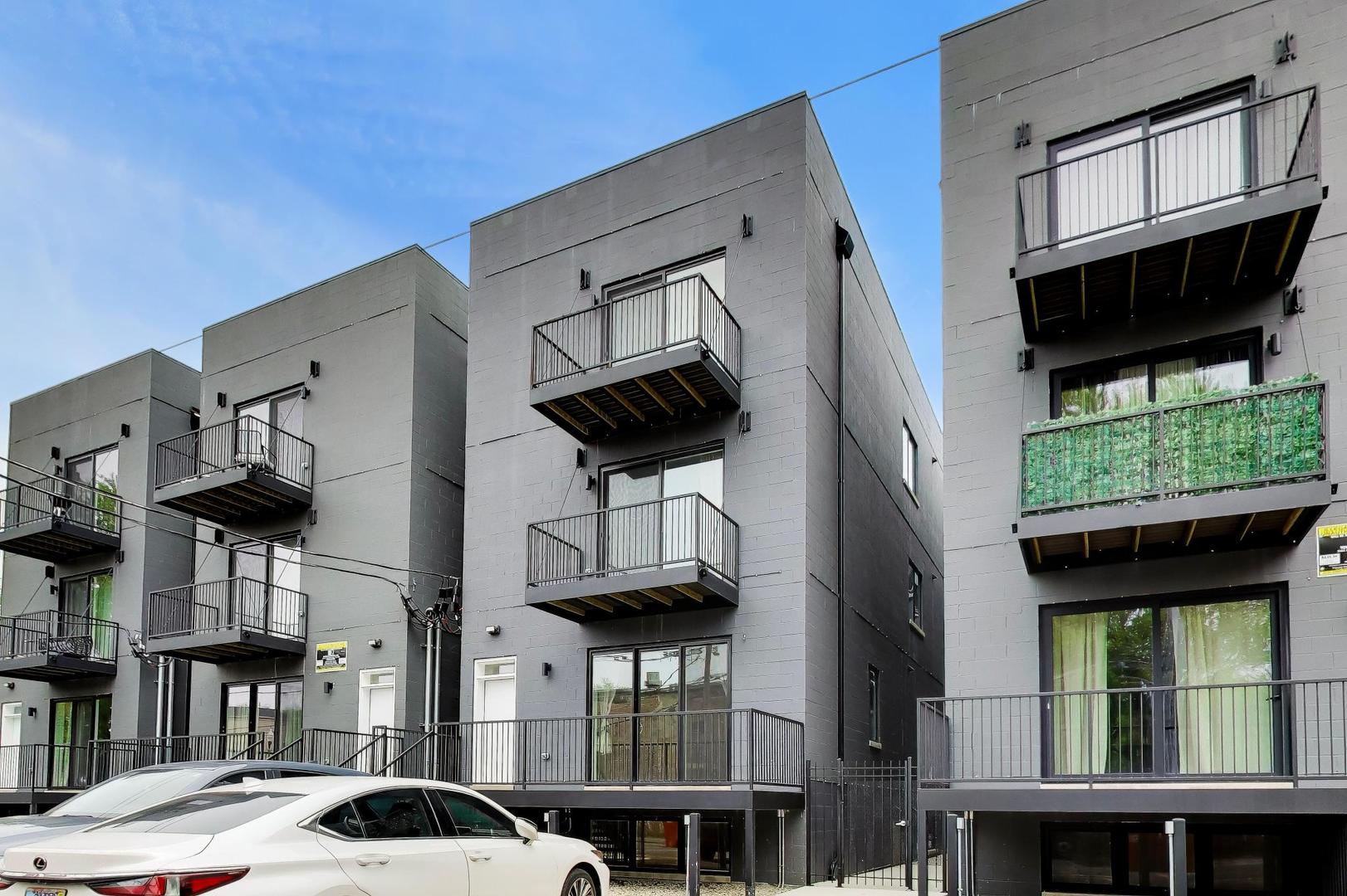 3950 South Indiana Avenue, Unit 1R Chicago, IL 60653 - Photo 25 of 27